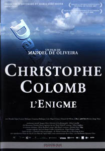 Christopher Columbus, The Enigma (DVD)